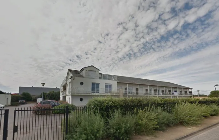 Cap West Pornic - PORNIC