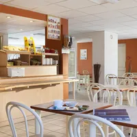 Appart'Hotel Premiere Classe - LE BLANC MESNIL