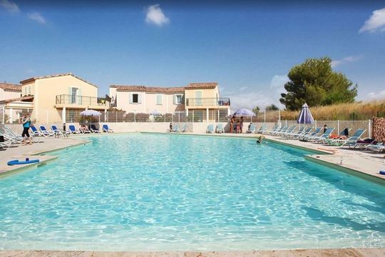 Terres de France la Cabre d'Or - CABRIES