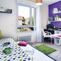 Nemea Appart'Etud Lyon 8 - LYON 8EME ARRONDISSEMENT