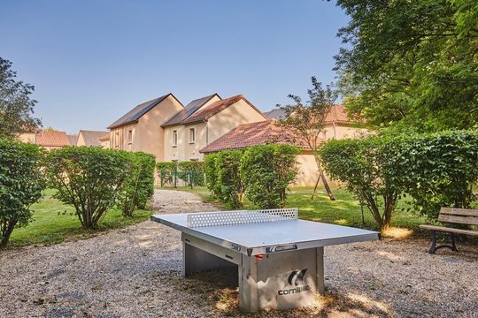 Odalys Référence Le Hameau du Moulin - MONTIGNAC