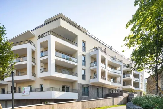 Nohée Residence Boissy St Leger - BOISSY SAINT LEGER