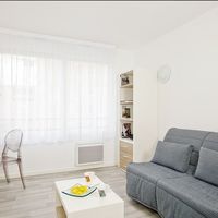 Les Estudines Les Cézeaux - CLERMONT FERRAND