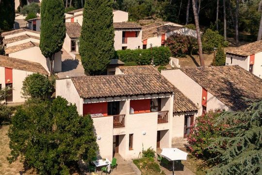Belambra Clubs Les Terrasses de St Paul - LA COLLE SUR LOUP