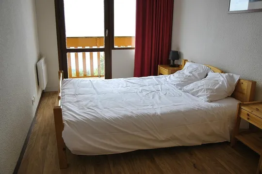Artes Residence La Bérangère - CHAMROUSSE