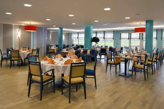Domitys Le Jardin d'Eole - LANESTER