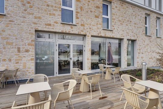 All Suites Palaiseau Massy - PALAISEAU