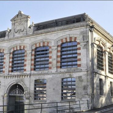 Appart'City Classic Angoulême Centre - ANGOULEME