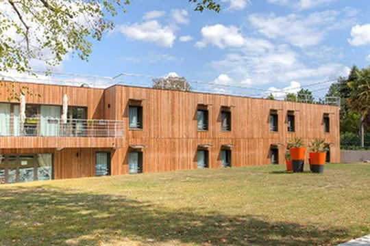 Domusvi Residence du Clos Lafitte - FARGUES SAINT HILAIRE