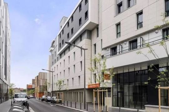 Adagio Access Colombes La Défense - COLOMBES