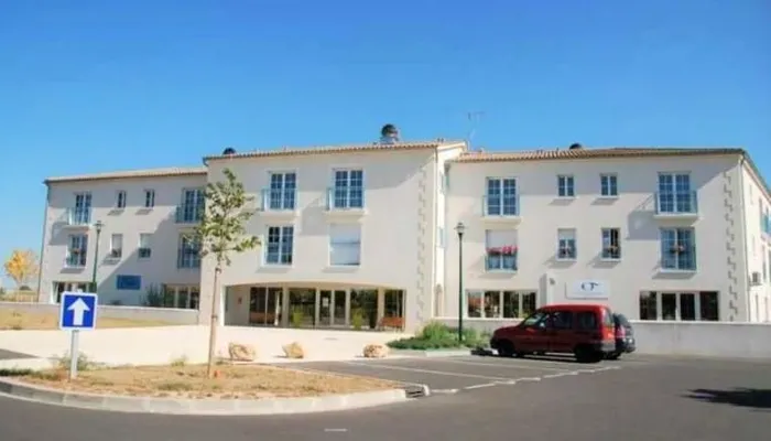 Philogeris Les Jardins de Mathis - SAINT JULIEN DE L'ESCAP