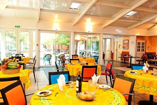 Dolcéa La Maison de Fannie - AUBAGNE