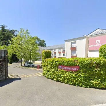 Appart'City Classic Nantes St Herblain - SAINT HERBLAIN