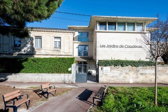 Colisée Les Jardins de Caudéran - BORDEAUX