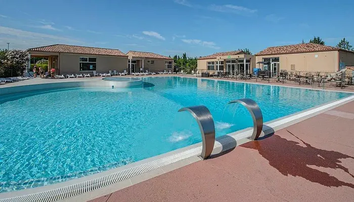 Vacancéole Residence L' Ile d'Or - LA LONDE LES MAURES