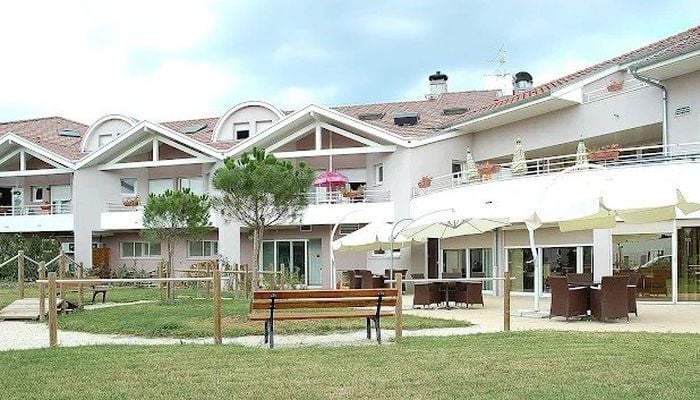 Omeris Residence du Leman - THONON LES BAINS