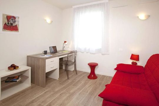 Les Estudines Nanterre Université - NANTERRE