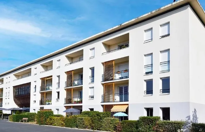 Domitys Les Rives du Cher - MONTLUCON