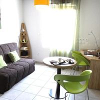 Gestetud Residence Univers Studio - VILLEURBANNE