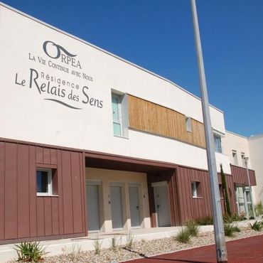 Emeis Le Relais des Sens - TALENCE