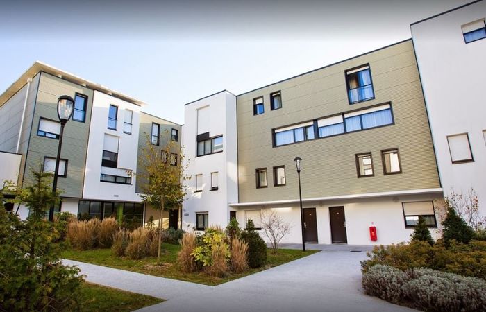 All Suites Apparthotel Pau - PAU