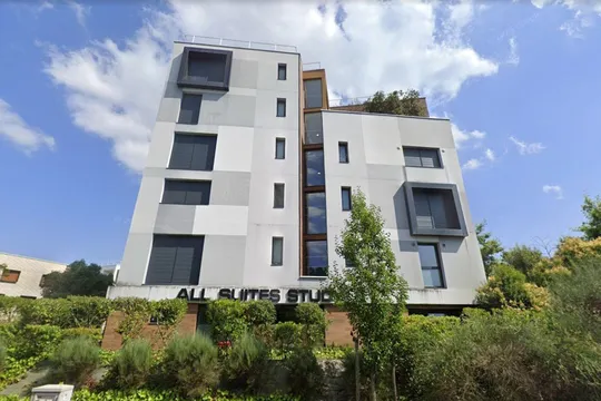 All Suites Study Pessac Campus - PESSAC