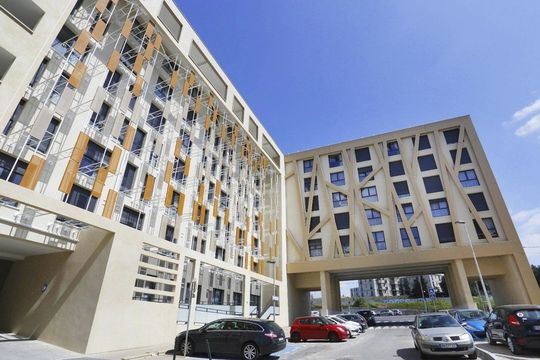 Nemea Appart'Etud Aix Campus 2 - AIX EN PROVENCE
