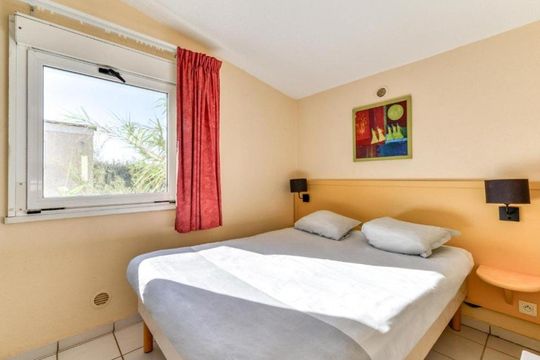 Belambra Clubs Les Ayguades - GRUISSAN