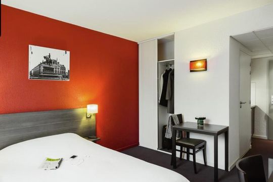 Adagio Access Orleans - ORLEANS