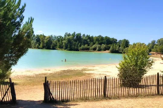 Lagrange Vacances Le Clos des Vignes - BERGERAC