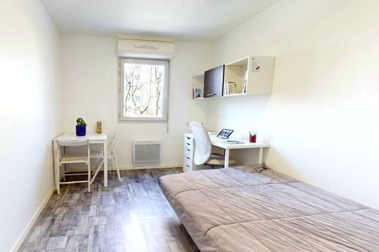 Nexity Studea Jean Cocteau - PARIS 18EME ARRONDISSEMENT