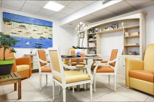 Emeis La Villa des Pins - ANDERNOS LES BAINS