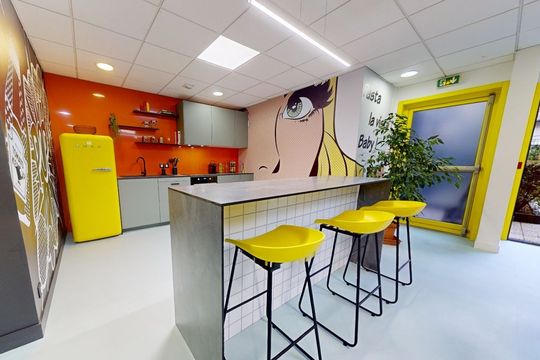 Nexity Studea Asnières sur Seine - ASNIERES SUR SEINE