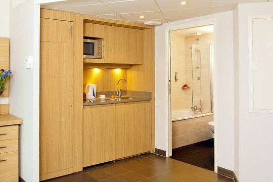 Residhome Les Berges de la Loire - NANTES