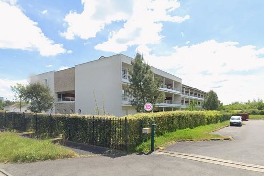 Cap West Bruz Ker Lann - BRUZ