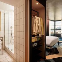 Mama Shelter Paris East - PARIS 20EME ARRONDISSEMENT