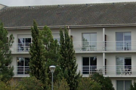 Cap West St Michel sur Orge - SAINT MICHEL SUR ORGE