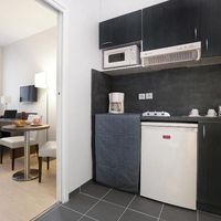 Residhome - Appart Hôtel Reims Centre - REIMS