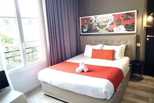 Adagio Serris Val d'Europe - SERRIS