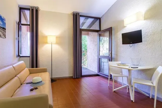 Belambra Clubs Les Terrasses de St Paul - LA COLLE SUR LOUP