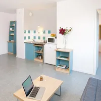 Les Estudines Residence Lille Europe - LILLE
