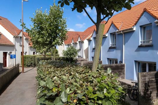Odalys Référence les Villas de la Baie - LE CROTOY