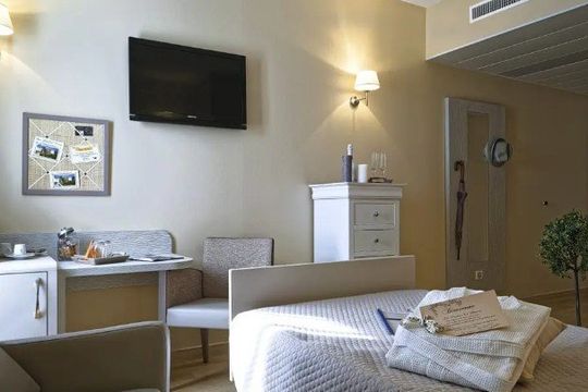 Emeis Residence La Cheneraie - BORDEAUX