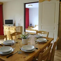 Artes Residence La Bérangère - CHAMROUSSE