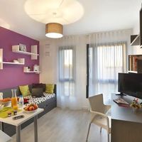 Nemea Appart'Etud Roubaix Eurotéléport - ROUBAIX