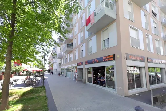 Twenty Campus Sevran - SEVRAN