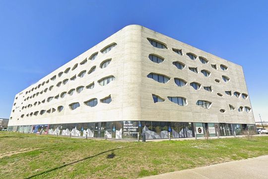 Appart'City Montpellier Millénaire - MONTPELLIER