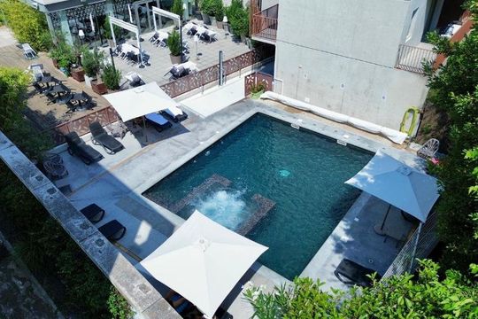 Lagrange Montpellier Millénaire - MONTPELLIER