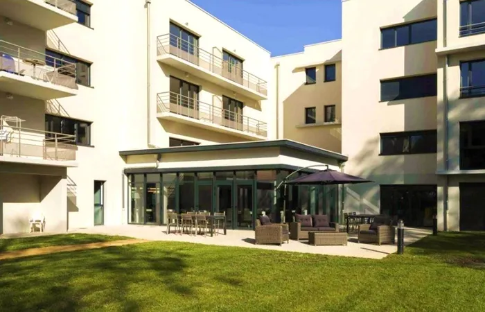 Obeo Résidence du Parc - NEVERS