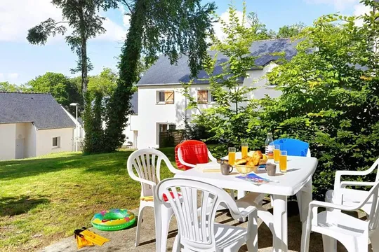 Terres de France Domaine de la Baie - AUDIERNE